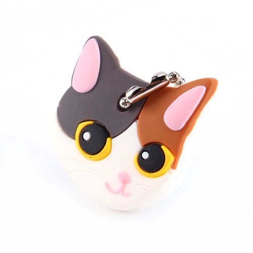 Super Funky Pet Cat Key Caps Key Identifier Caps Key Covers - Picture 2 of 12