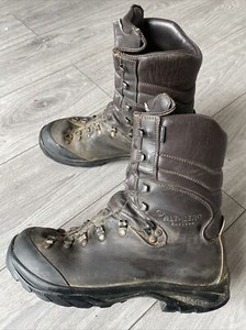 Altberg steel toe cap Clearance