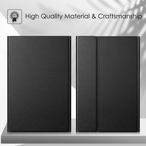 Bluetooth Keyboard Case for Lenovo Tab P11 Pro Gen 2 11.2" (TB132FU) 2022 Cover - Picture 6 of 10