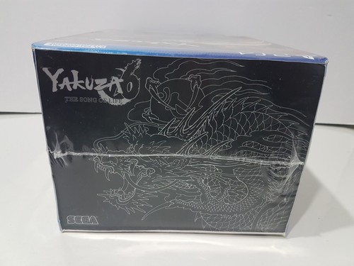Yakuza 6: The Song Of Life (After Hours Premium Edition) [PS4] [2018] [New!] - Picture 6 of 15