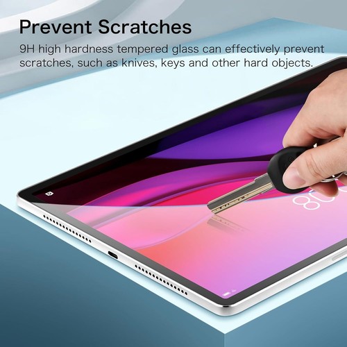 2 Pack Screen Protector for 12.7" Yoga Tab Plus 2025/Lenovo Idea Tab Pro 2025 - Picture 9 of 9