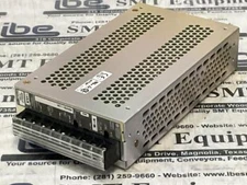 Kepco 5V 10A Power Supply - RAX5-10K w/Warranty