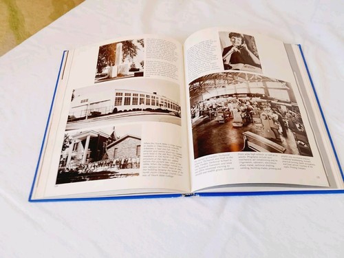 SIGNED Joplin A Pictorial History, Kay Kirkman 1981, #1164 limited edition HC - Bild 17 von 19