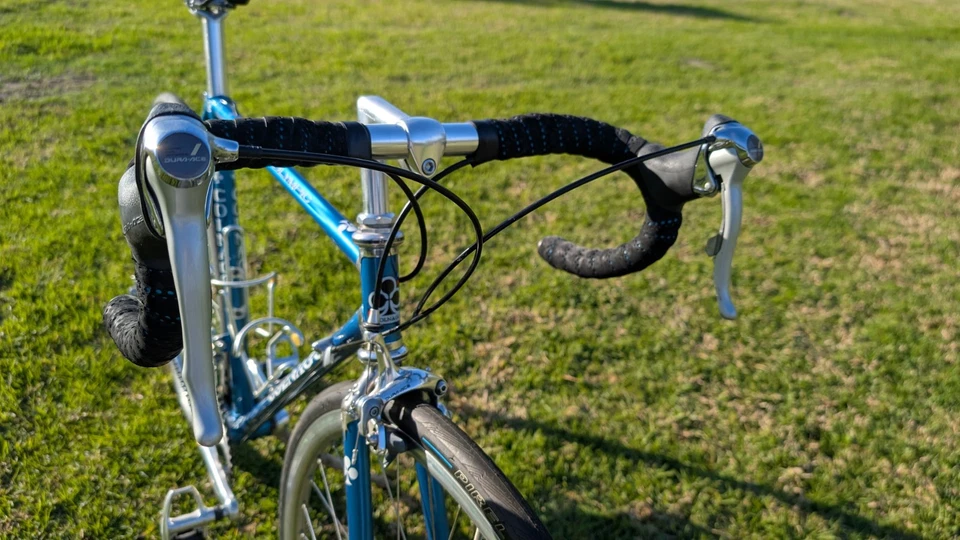 Colnago Master Olympic 52TT - 49.5ST Road Bike Bicycle - Image 3 of 4