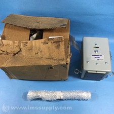 CMH Industries cmh 56983 Elelctrical Box with Pull Pin FNOB