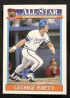 2026 Topps Series 2 George Brett Base (RAW)