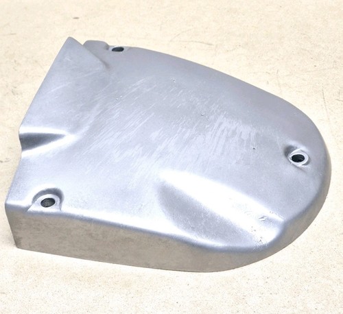Suzuki GT550 Sprocket Cover Engine Case - Bild 4 von 8