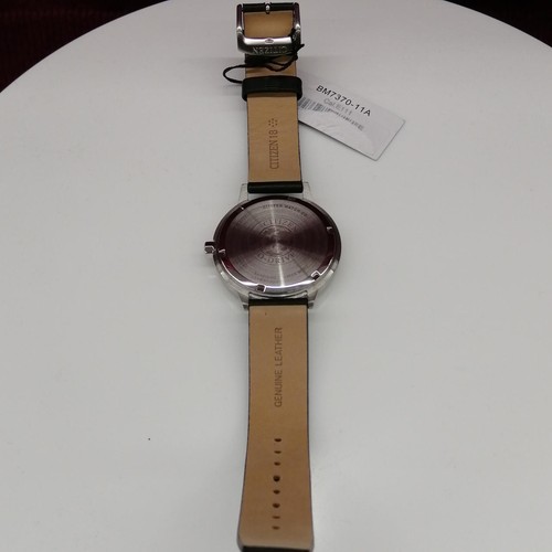 Citizen Eco-Drive Uhr R008561 Unisex 1,5 Zoll ohne Box oder Zubehör - Bild 9 von 10