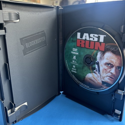 Last Run (DVD) - Bild 3 von 3