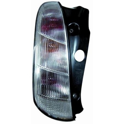  RÜCKLICHTEINHEIT DX LANCIA Y 2006 WHITE DX BRAND DEPO