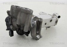 AGR Ventil TRISCAN 8813 16014 für CITROËN KUGA MAX FORD FIAT PEUGEOT FOCUS 2 DM2