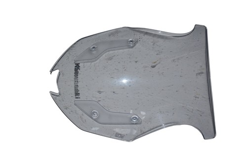 Kawasaki Z1000 SX Verkleidungsscheibe OEM 391540357 - Bild 2 von 4