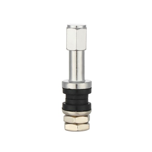 Tubeless Wheel Tire Valve Tire Valve Stem Stem Dust Cap Car Tire Valve - Picture 14 of 14