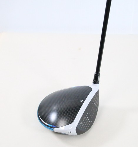 TaylorMade SIM2 Driver 10.5° With Mitsubishi Tensei AV 60 Flex-S 45.5" Golf Club - Picture 14 of 16