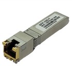 10G SFP + to Rj45 30m Self-Adaption 10G/5G/2.5G Optical Module Compatible2212