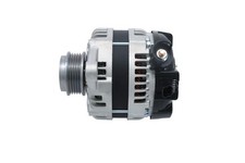 FITS ALFA ROMEO 159 2.4 JTDM ALTERNATOR 1 986 A01 316 BOSCH