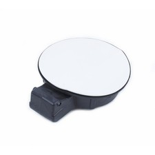 Original VW Passat Tankklappe grundiert 3AF809857 GRU