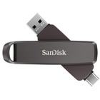 SanDisk Extreme PRO DUAL Drive 512GB, USB Type-A and USB Type-C, High Performanc