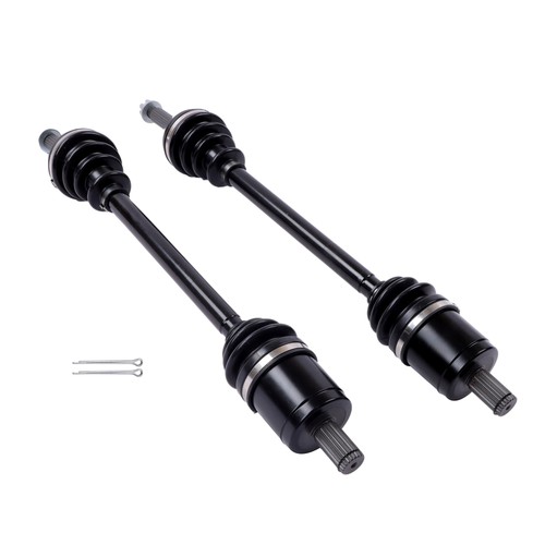 Front Left and Right CV Axles Drive Shaft For Polaris Ranger 700 1332423 1380236 - Picture 6 of 12