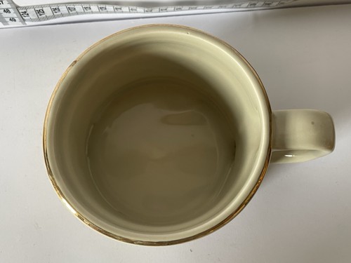 Retro Vintage Wade Barbers Shop Shaving Mug Unusual Sweeney Todd London Chic Era - Picture 6 of 8