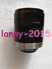 1PC USED Industrial Lens TAMRON 1:1.4 16mm Ф30.5 #YY