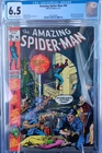 The Amazing Spider-Man #96 CGC 6.5 (Marvel Comics May 1971) Not Approved by CCA