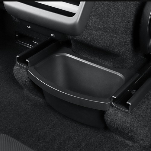 Model Y Storage Solution Abrasion Resistant Maximized Storage Capacity - Picture 5 of 6