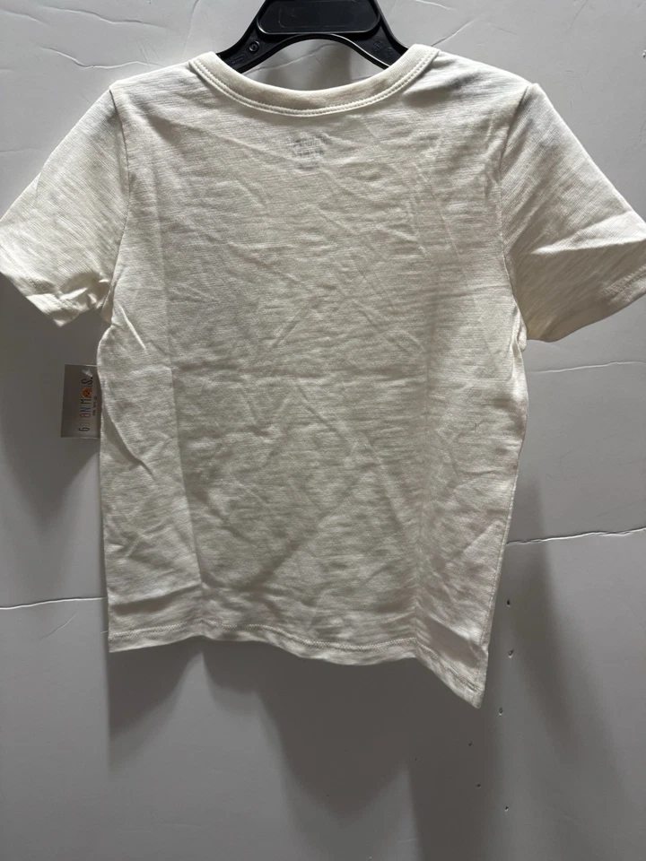 Garanimals Toddler Boy Graphic Packet T-Shirt NWT SZ 4T “Let’s Go”  Foto 4 de 4