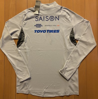 Adidas Japan Soccer National Team 2025 JK3140 TIRO25