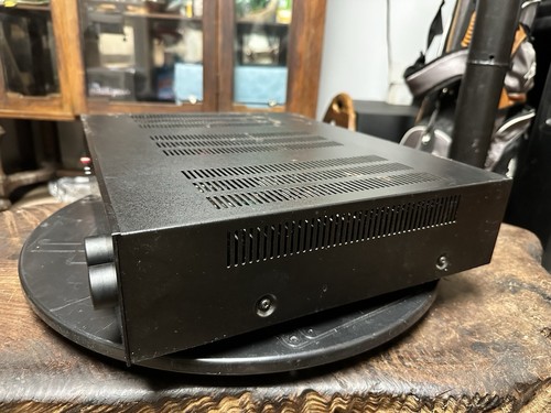 Audio Source Model AMP Three Stereo Power Amplifier - Picture 9 of 11