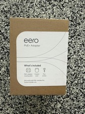 Eero E011101 PoE+ Adapter Mount