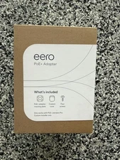 Eero E011101 PoE+ Adapter Mount