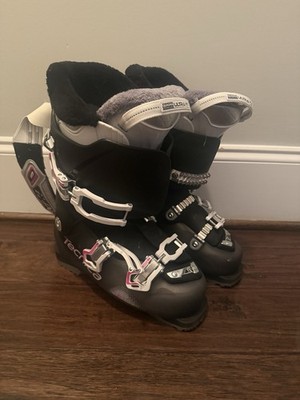 Tecnica Ten.2 85 W Alpine Womens Ski Boots 296mm Size 24/24.5