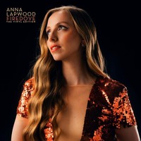 Vinile - Anna Lapwood - Firedove - Sony Classical -D- Neu
