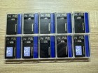 10 x kasety Panasonic DVM60 Mini DV 60 minut