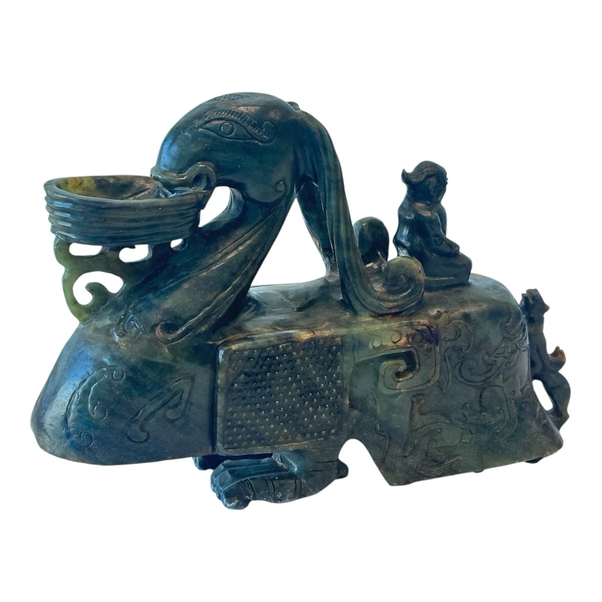 1800年以前中国古董香炉| eBay