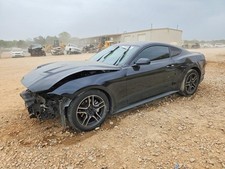 Steering Gearrack Power Rack And Pinion 17 Wheels Fits 18-19 Mustang 5787699