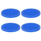 4 Pcs Cup Holders for Cars Auto Universal Vehicle Insert Coaster