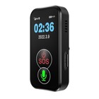 Waterproof 4G GPS Locator for Kids and For Seniors with SOS Functionality