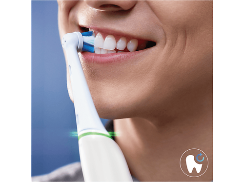 RECAMBIO 2U IO ULTIMATE CLEAN WHITE - Imagen 5 de 9