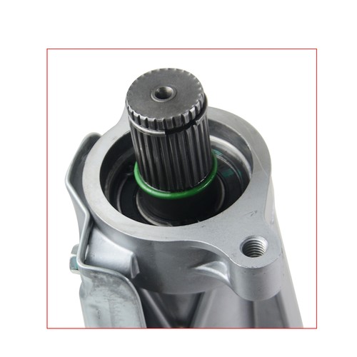 NUEVA CAJA DE TRANSFERENCIA PARA CHEVCHEVROLET CAPTIVA 2.2 AUTOMÁTICO GM6T40/50 24257462 24263580 - Imagen 11 de 12