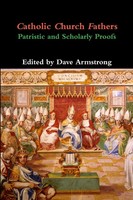 Dave Armstrong | Catholic Church Fathers | Taschenbuch | Englisch (2013)