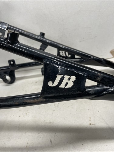 JB RACING HONDA TRX450R REAR SUB FRAME SUBFRAME TRX450ER TRX 450ER 450R 06-14 - Picture 7 of 24