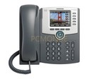 Cisco SPA525G2 5-Line Voice Over IP Phone - Grade A (SPA-525G2)