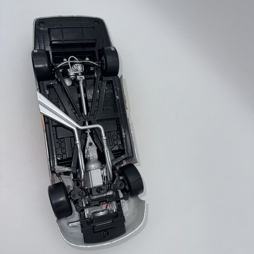Terry Labonte #5 Kellogg's K-Sentials 1999 Monte Carlo 1 Of 2,508 Stock Car 1:18 - Picture 7 of 21