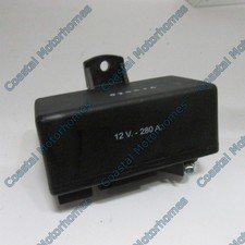 Fits Talbot Express Fiat Ducato Citroen C25 Peugeot J5 Glow Plug Relay