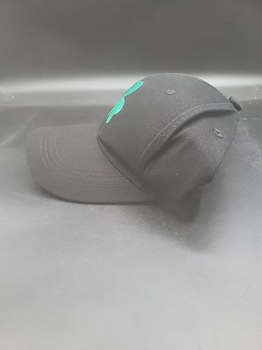 3 Blatt Kleeblatt Logo bestickt Flexfit tailliert Ball Cap  - Bild 5 von 12