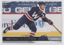 2020-21 Upper Deck Extended Series Michael Sgarbossa #645 2vh