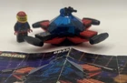 LEGO SPACE 6835: Saucer Scout (COMPLETE-NO BOX)