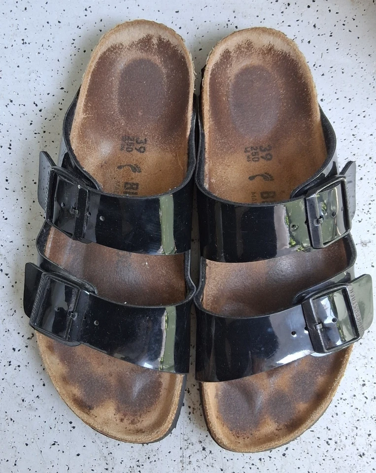 Birkenstock Arizona, Foto 1 von 5